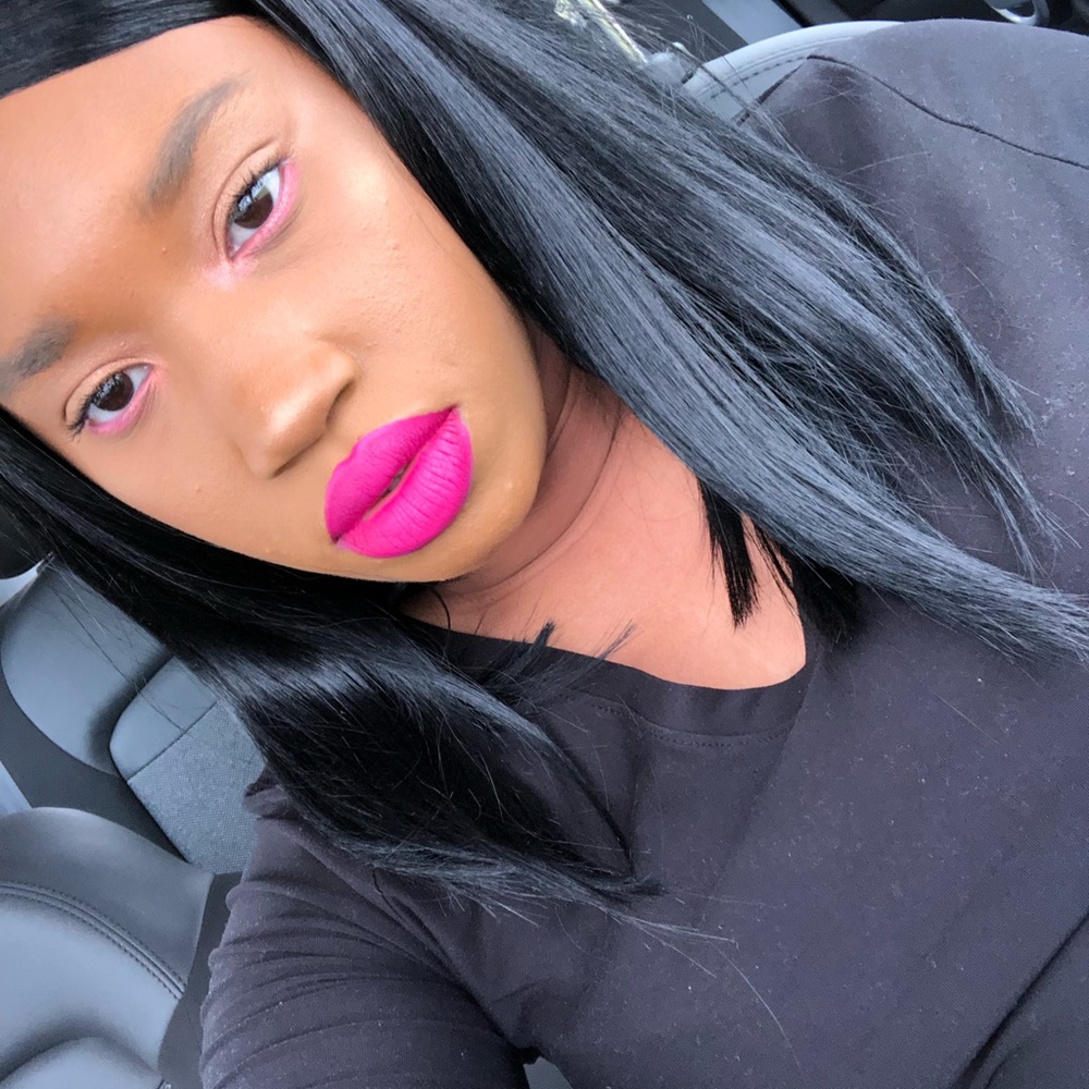 meet your posher Crisha💕💕